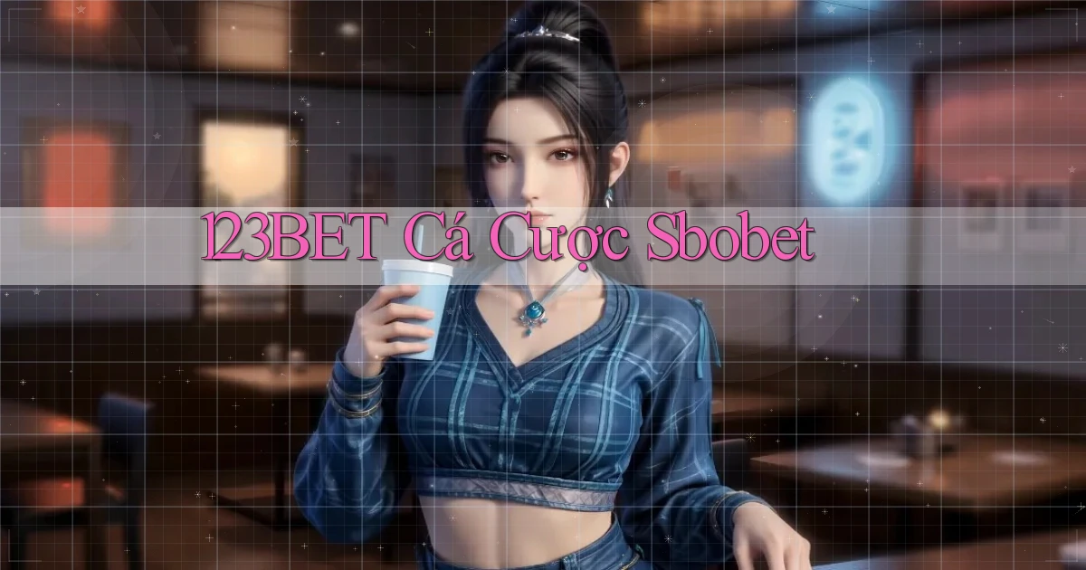 123bet  cá cược sbobet