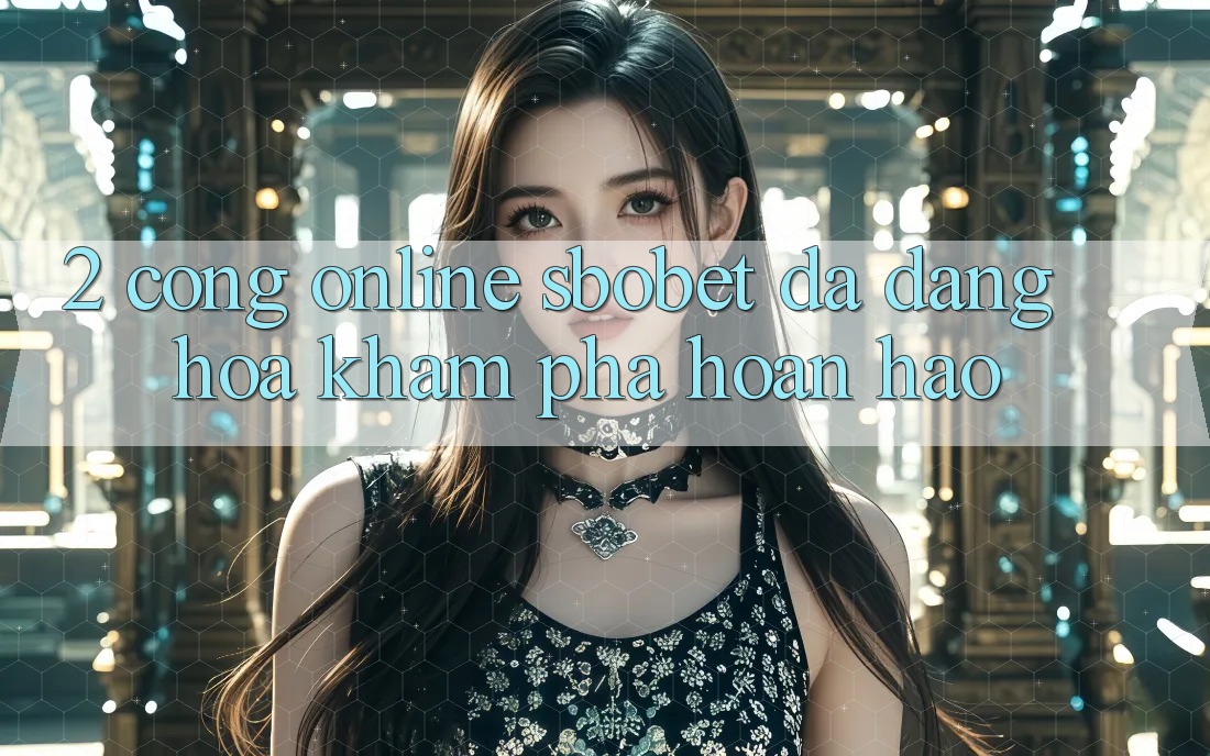 2. Cổng Online Sbobet: Đa Dạng Hóa Khám phá Hoàn hảo 2. Cổng Online Sbobet: Đa Dạng Hóa Khám phá Hoàn hảo