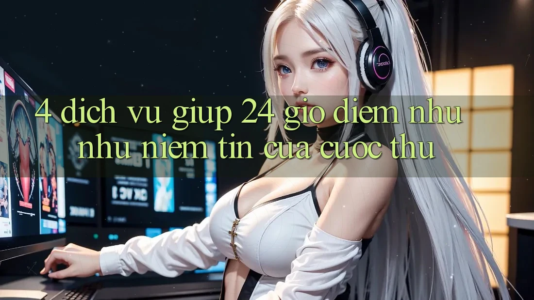 4. Dịch Vụ Giúp 24 Giờ: Điểm Như như Niềm Tin Của Cược Thủ