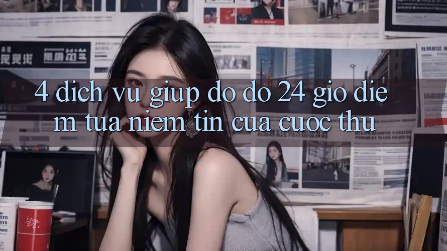 4. Dịch Vụ Giúp đỡ đỡ 24 Giờ: Điểm Tựa Niềm Tin Của Cược Thủ