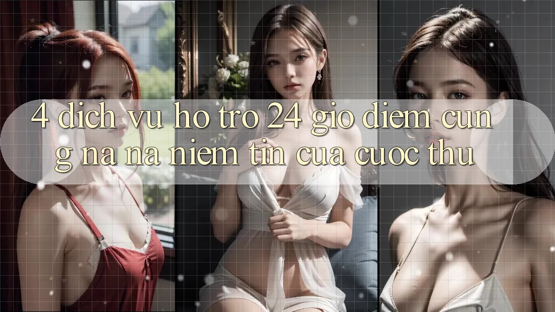 4. Dịch Vụ Hỗ Trợ 24 Giờ: Điểm Cũng na ná Niềm Tin Của Cược Thủ