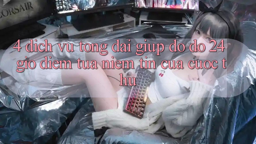 4. Dịch Vụ Tổng đài giúp đỡ đỡ 24 Giờ: Điểm Tựa Niềm Tin Của Cược Thủ