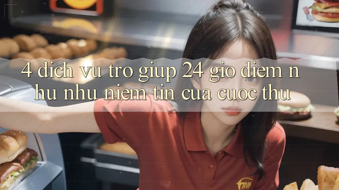 4. Dịch Vụ Trợ giúp 24 Giờ: Điểm Như như Niềm Tin Của Cược Thủ 4. Dịch Vụ Trợ giúp 24 Giờ: Điểm Như như Niềm Tin Của Cược Thủ