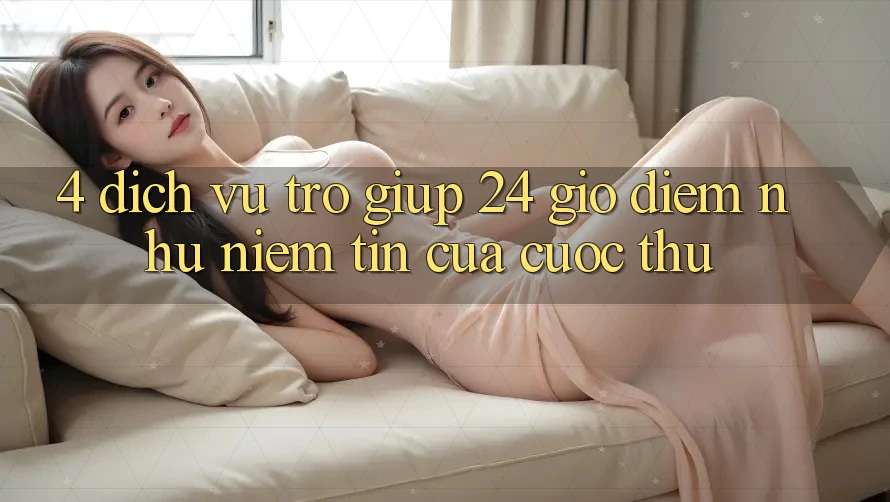 4. Dịch Vụ Trợ giúp 24 Giờ: Điểm Như Niềm Tin Của Cược Thủ