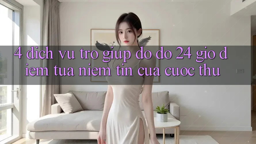 4. Dịch Vụ Trợ giúp đỡ đỡ 24 Giờ: Điểm Tựa Niềm Tin Của Cược Thủ