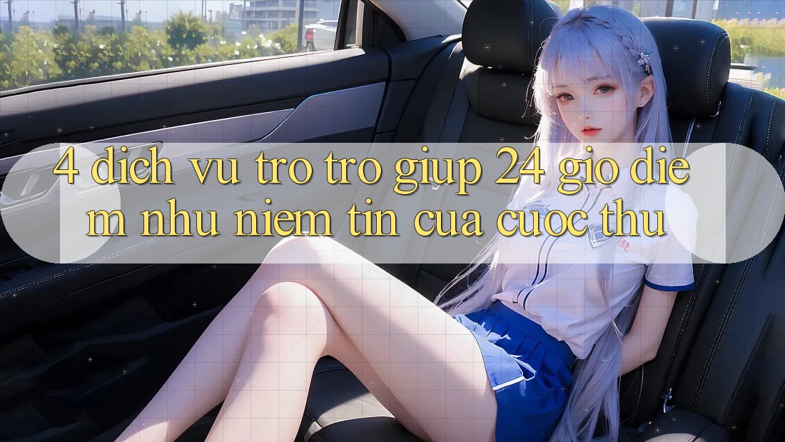 4. Dịch Vụ Trợ trợ giúp 24 Giờ: Điểm Như Niềm Tin Của Cược Thủ 4. Dịch Vụ Trợ trợ giúp 24 Giờ: Điểm Như Niềm Tin Của Cược Thủ