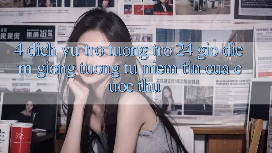 4. Dịch Vụ Trợ tương trợ 24 Giờ: Điểm Giống tương tự Niềm Tin Của Cược Thủ 4. Dịch Vụ Trợ tương trợ 24 Giờ: Điểm Giống tương tự Niềm Tin Của Cược Thủ
