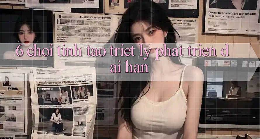6. Chơi Tỉnh táo – Triết Lý Phát Triển Dài hạn