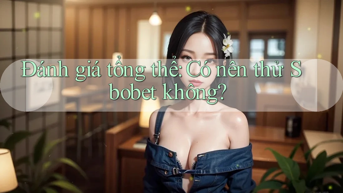 Đánh giá tổng thể: Có nên thử Sbobet không? Đánh giá tổng thể: Có nên thử Sbobet không?