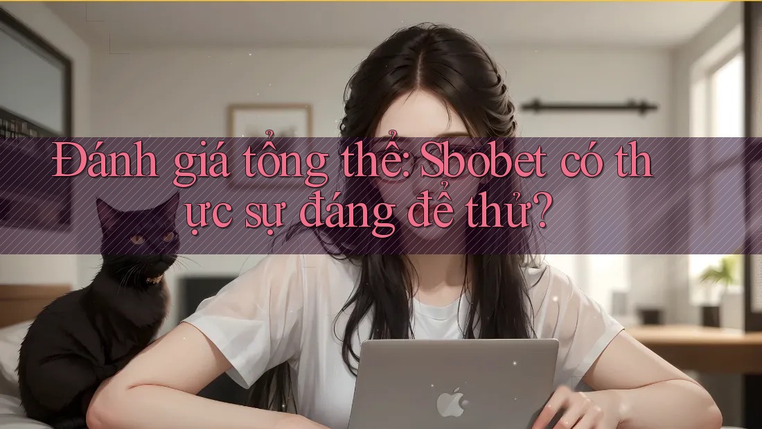 Đánh giá tổng thể: Sbobet có thực sự đáng để thử? Đánh giá tổng thể: Sbobet có thực sự đáng để thử?