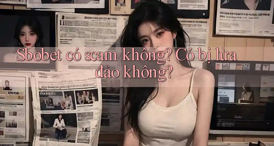 Sbobet có scam không? Có bị lừa đảo không? Sbobet có scam không? Có bị lừa đảo không?