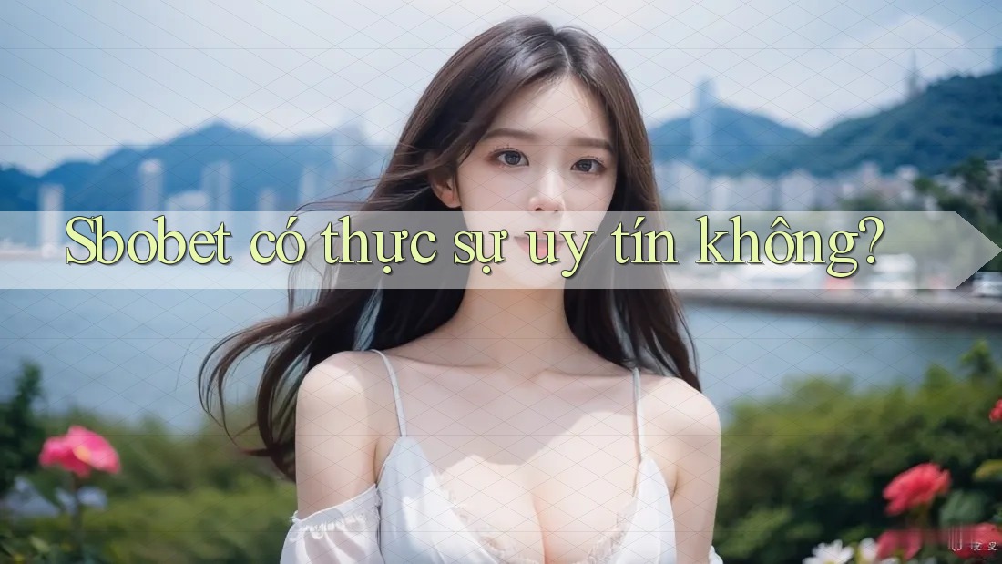 Sbobet có thực sự uy tín không? Sbobet có thực sự uy tín không?