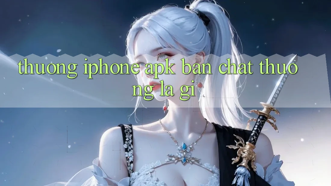 “Thưởng iPhone APK” – Bản Chất Thường Là Gì?