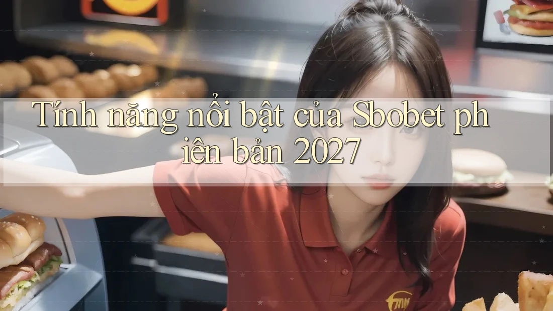 Tính năng nổi bật của Sbobet phiên bản 2027 Tính năng nổi bật của Sbobet phiên bản 2027