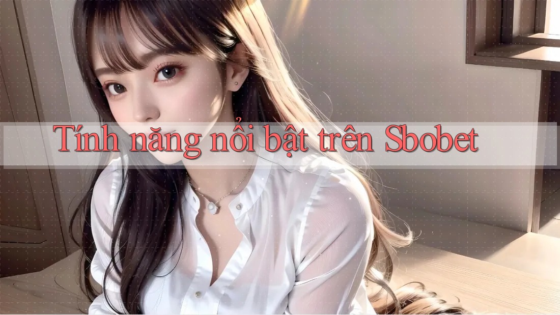 Tính năng nổi bật trên Sbobet Tính năng nổi bật trên Sbobet